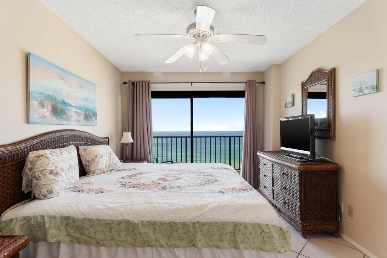 Holiday home Commodore 1002 Panama City Beach