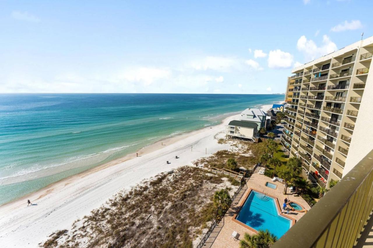 Commodore 1002 Panama City Beach