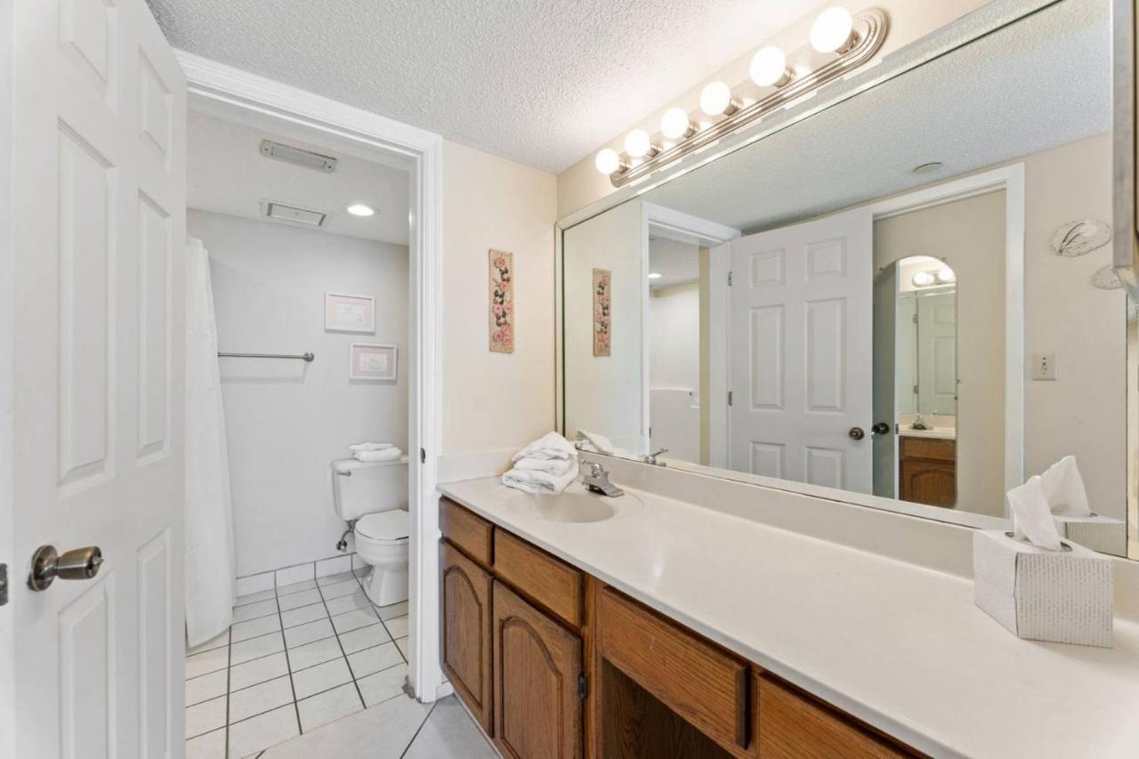 Holiday home Commodore 1002 Panama City Beach