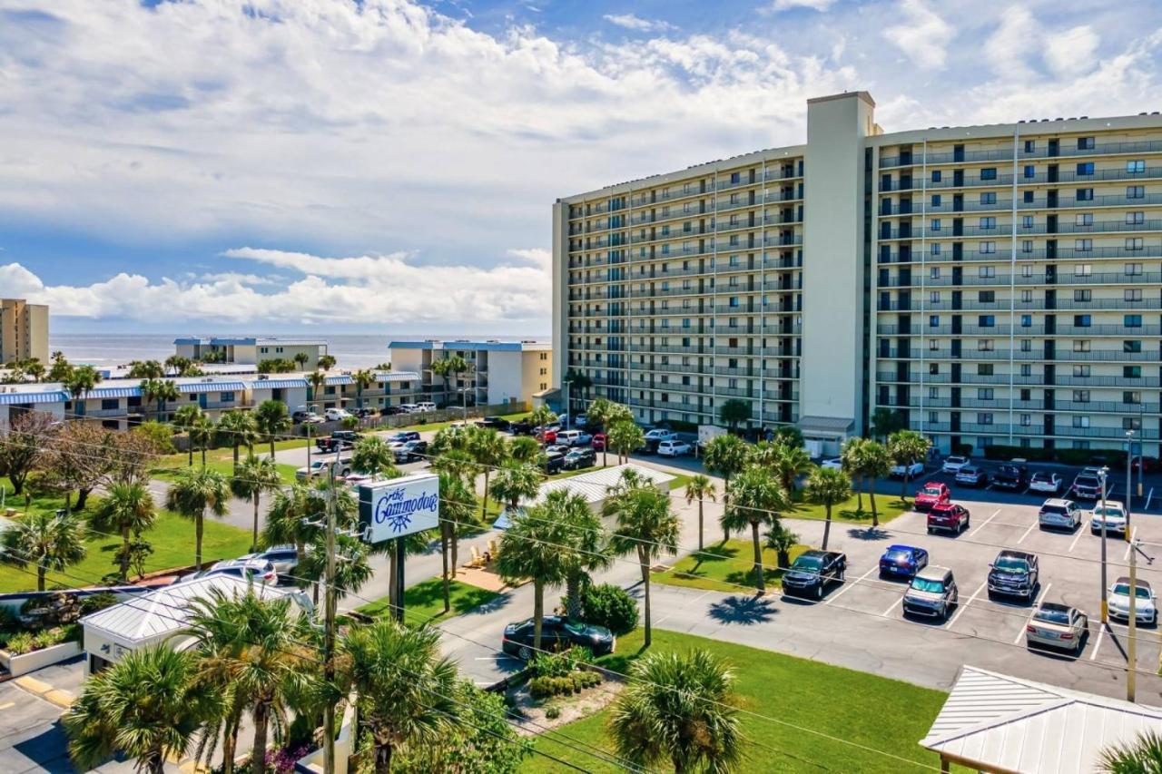Commodore 1002 * Panama City Beach