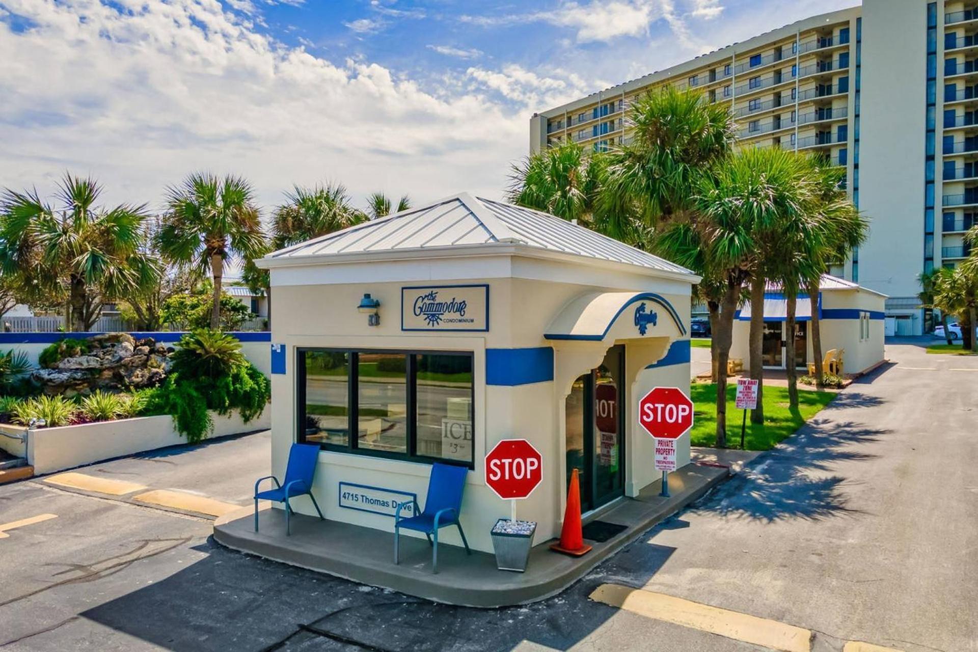 Commodore 1002 Holiday home Panama City Beach