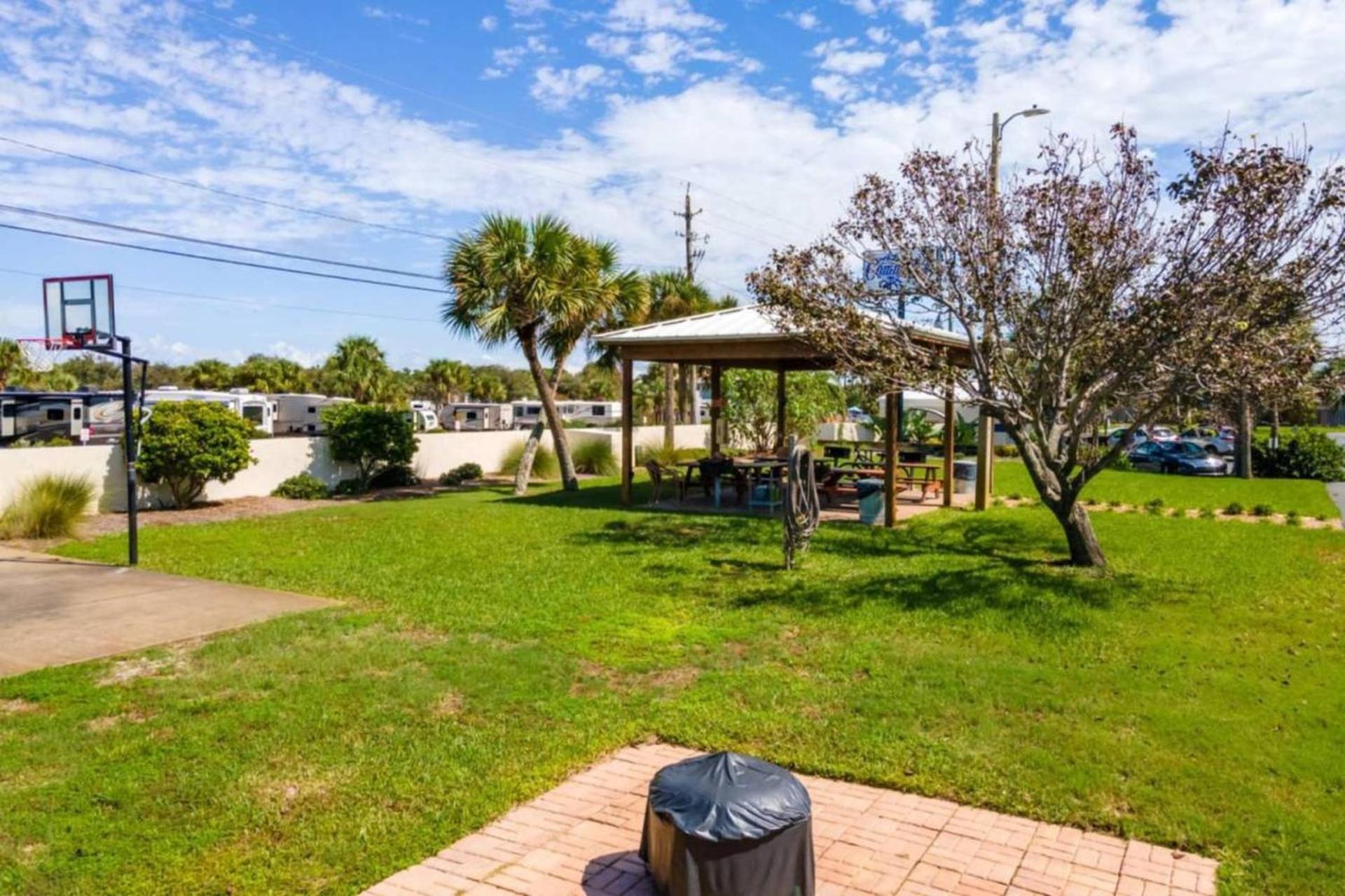 Holiday home Commodore 1002 Panama City Beach