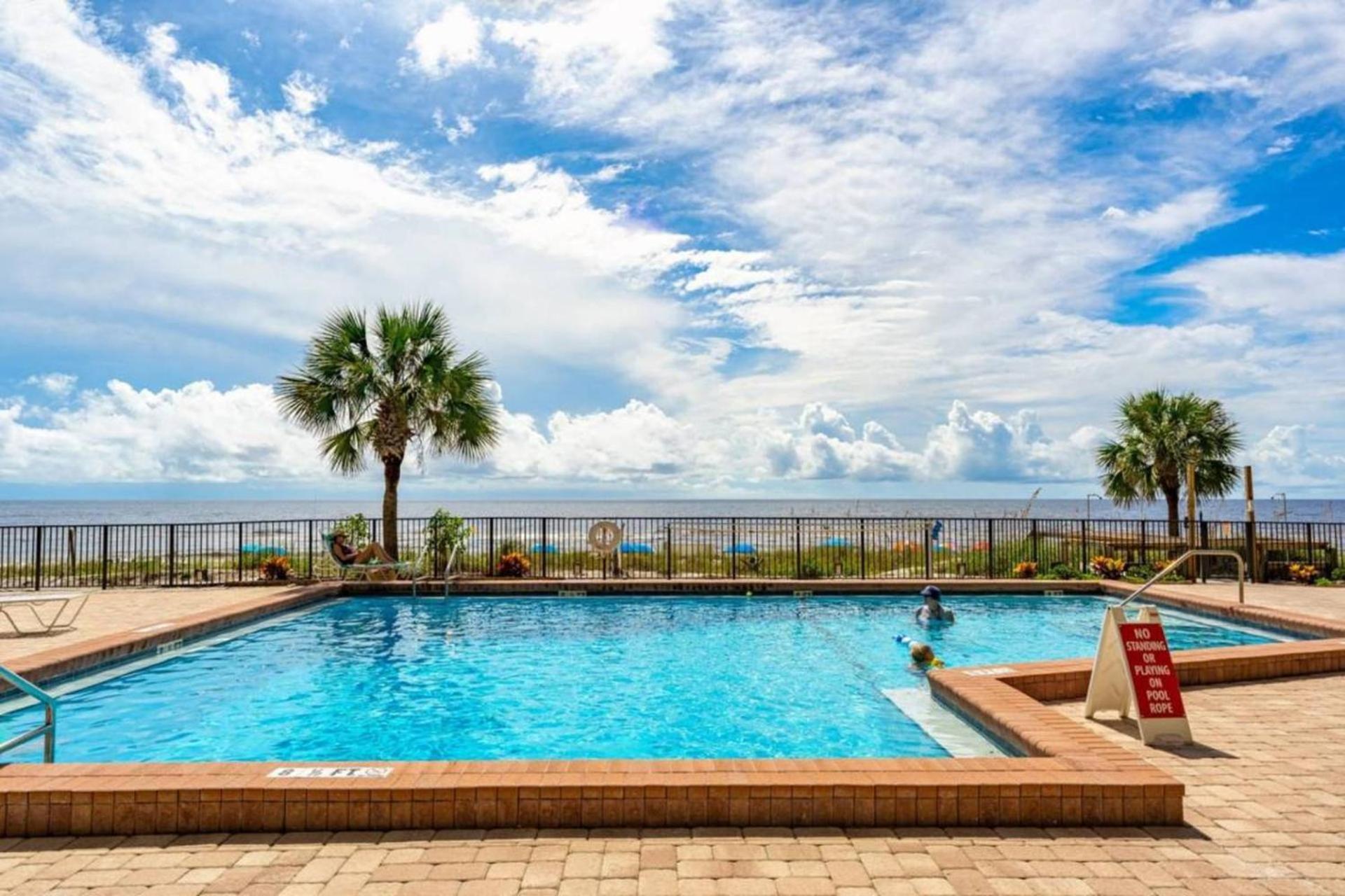 Holiday home Commodore 1002 Panama City Beach