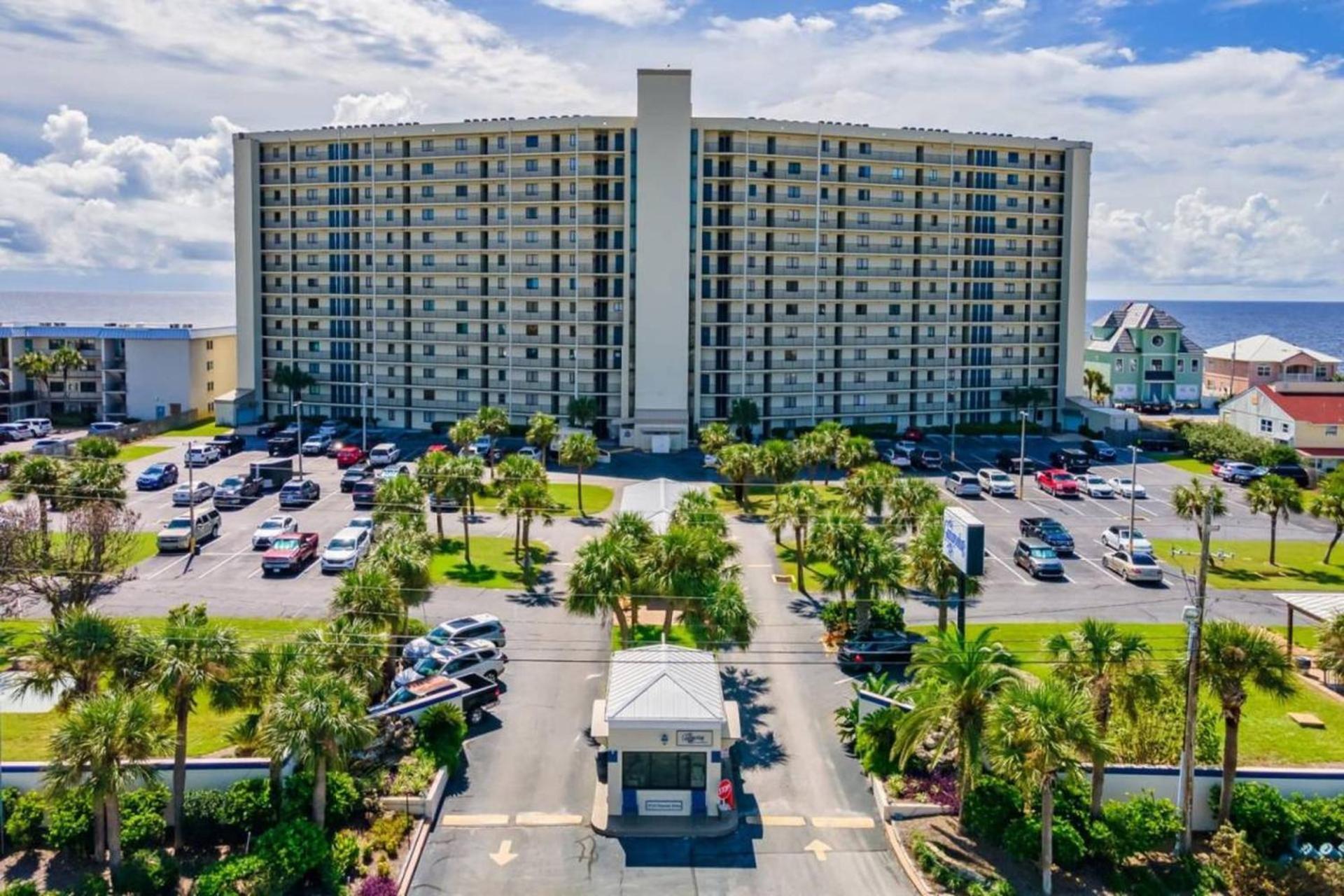 Holiday home Commodore 1002 Panama City Beach
